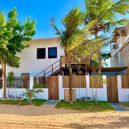 Vila Casa Pietro 1 Jijoca de Jericoacoara Exteriér fotografie