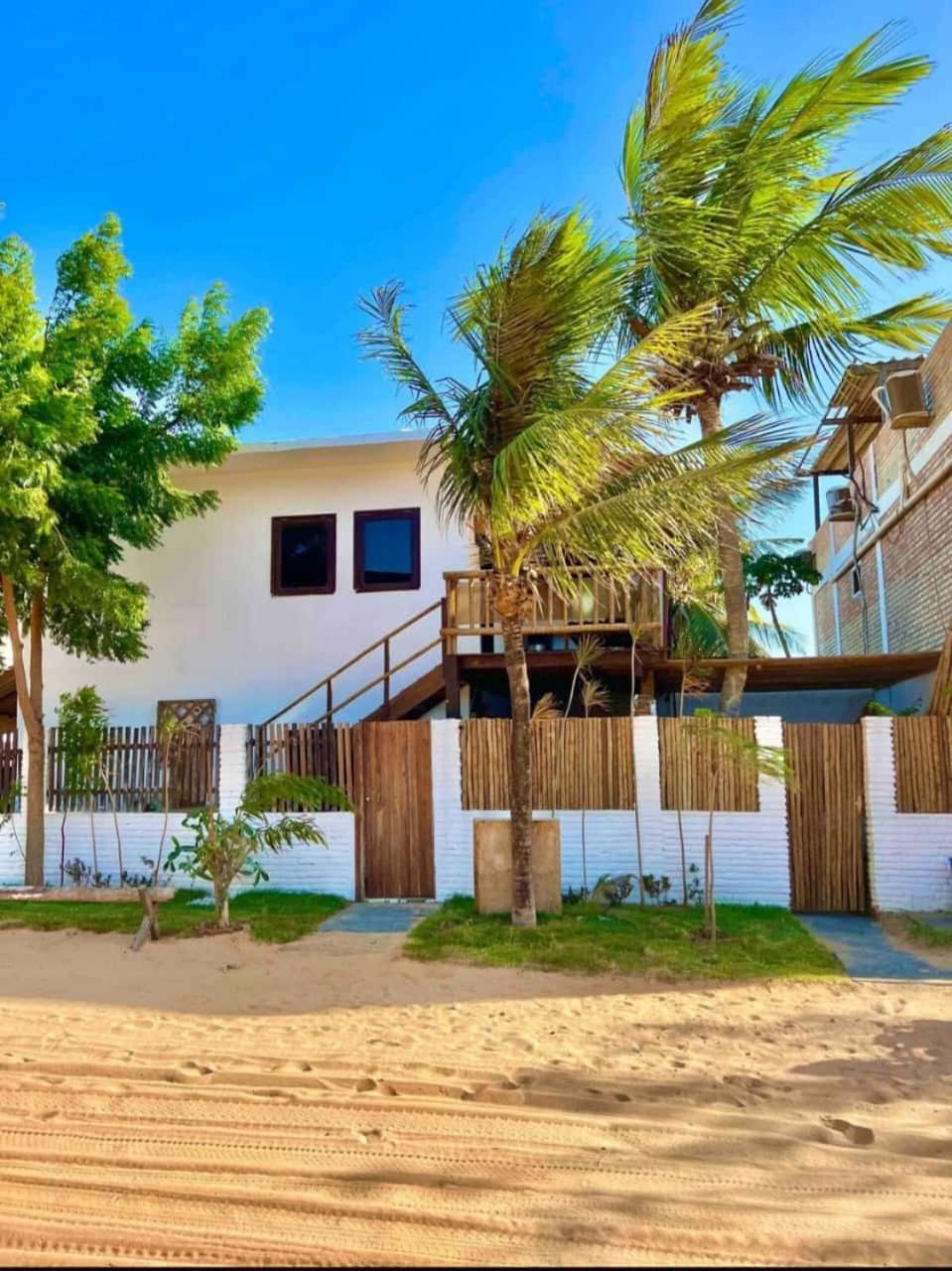 Vila Casa Pietro 1 Jijoca de Jericoacoara Exteriér fotografie